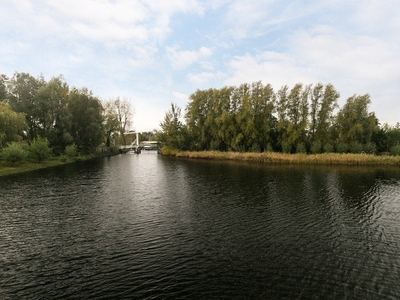 Vinkeveen - Vinkenkade