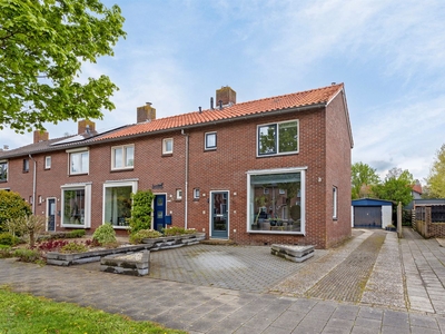 Violenstraat 36