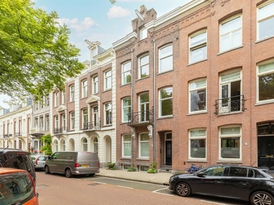 Vondelstraat 148