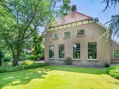 Voorstreek 1