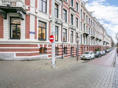 Vossiusstraat 10