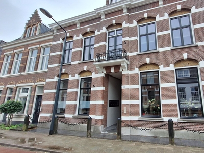 Vught - Taalstraat