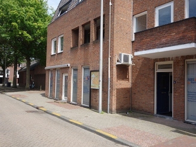 Weert - Hegstraat