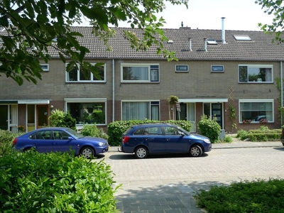 Wendelmoet Claesdochterlaan 6