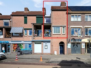 Westvoorstraat 38