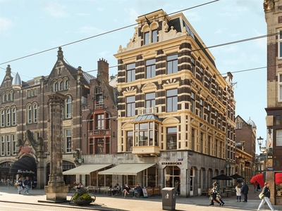 Wijde Burgstraat 5-A