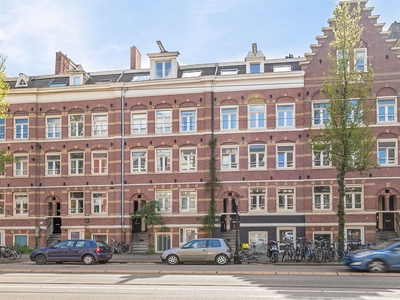 Wijttenbachstraat 17-A