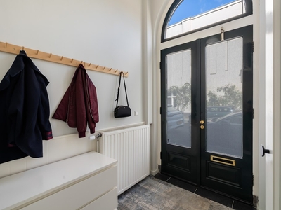 Woning te huur Dillenburgstraat, Utrecht