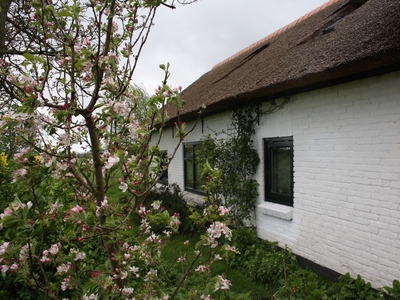 Woonboerderij Hoogland - Zeldertseweg