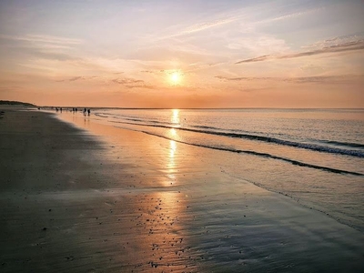 Zandvoort - Dr Joh G Mezgerstraat