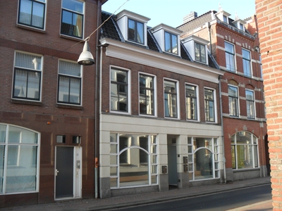 Zeist - 1e Dorpsstraat