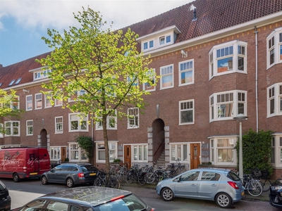 Zoomstraat 24 I