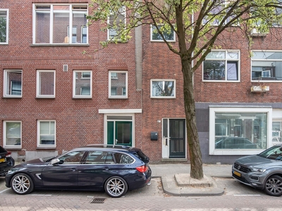 Zoutziedersstraat 8-B