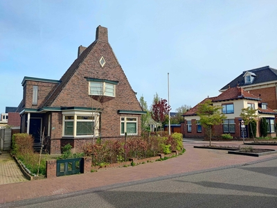 Zuidbroek - Spoorstraat