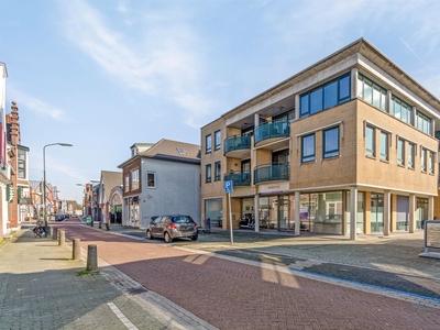 Zuiderhoofdstraat 64-A