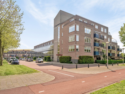 Zuidplaslaan 397