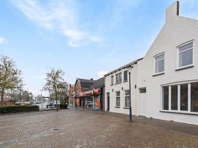 Zuidzande - Dorpsplein