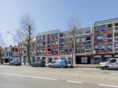 Aalsterweg in Eindhoven (52.5m2)