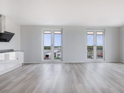 Appartement te huur Drierivierenlaan, Ridderkerk