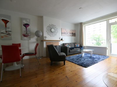 Appartement te huur Hogenkampsweg, Zwolle