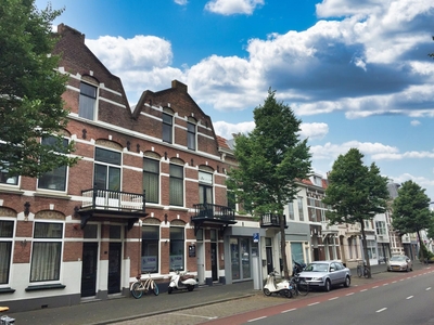 Badhuisstraat in Vlissingen (40m2)