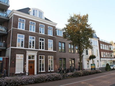 Biltstraat in Utrecht (40.5m2)