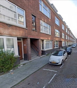 Bonaventurastraat in Rotterdam (74m2)