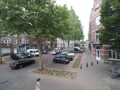 Brusselsestraat in Maastricht (88m2)