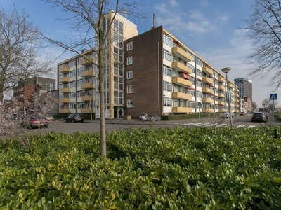 Damsterdiep in Groningen (71m2)