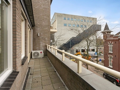 De Remise in Eindhoven (75m2)