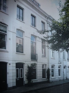 Dijkstraat in Arnhem (50m2)