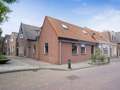 Duinstraat in Egmond aan Zee (60m2)