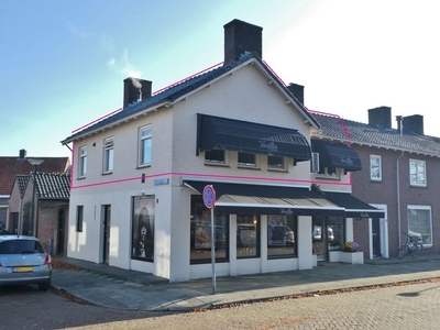 Meidoornstraat in Schijndel (110m2)