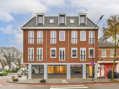 Steynlaan in Zeist (40m2)