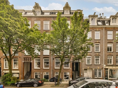 Van Ostadestraat in Amsterdam (93.7m2)