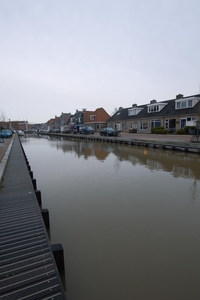 Vliet in Franeker (79m2)