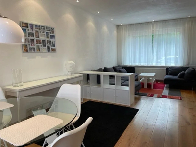 Woning te huur Baron van Hovellstraat, Maastricht