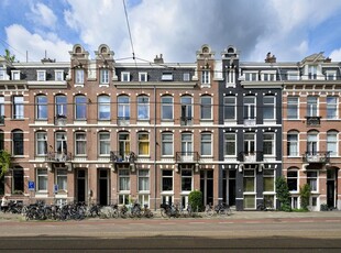 Amsterdam - Ruyschstraat