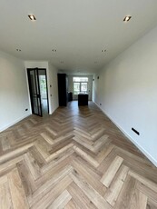 Appartement Amsterdam - Admiraal De Ruijterweg