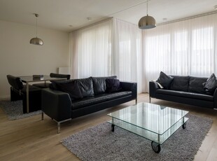 Appartement Amsterdam - Confuciusplein