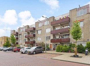 Appartement Amsterdam - Inzet