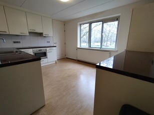 Appartement Amsterdam - Rondeel