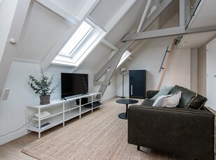 Appartement Den Bosch - Clarastraat