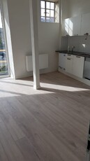 Appartement Enschede - Klokkenplas