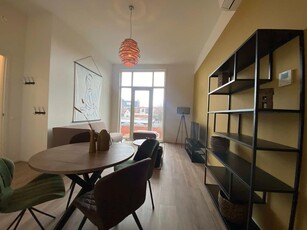 Appartement Groningen - Nieuwe Boteringestraat