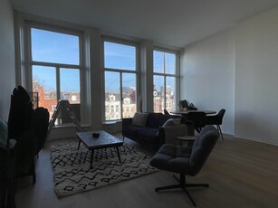 Appartement Groningen - Schuitendiep