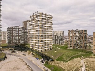 Appartement in Almere met 3 kamers