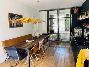 Appartement in Amsterdam met 3 kamers