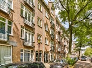 Appartement in Amsterdam met 3 kamers