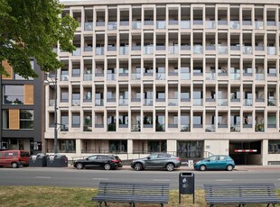 Appartement in Arnhem met 2 kamers